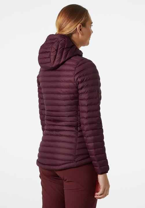 Produktbild Helly Hansen W Sirdal Hooded Insulator Jack (S)