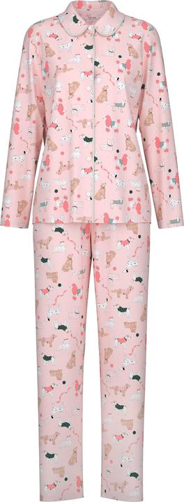 Image du produit Calida Pyjama boutonné (S)