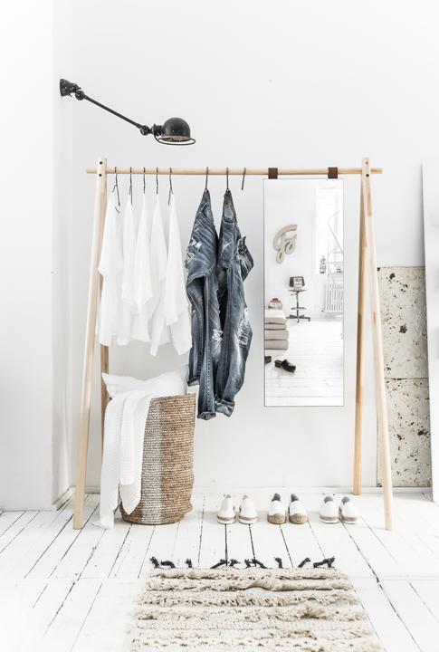 Produktbild Karup Design Hongi mit Spiegel