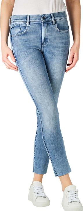 Immagine prodotto G-Star Lhana Jeans Skinny indaco chiaro invecchiato (W31/L34)