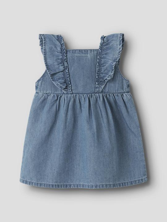 Image du produit Name it Denim Kleid (74)