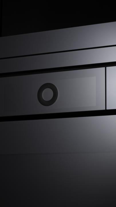 Actual product image V-ZUG 2305600002