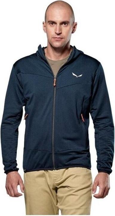 Produktbild Salewa Puez Altavia PL HD Jacket (54, XXL)