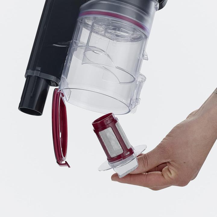 Produktbild Severin HV 7153