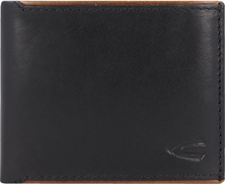 Image du produit Camel Active Porte-monnaie en cuir véritable