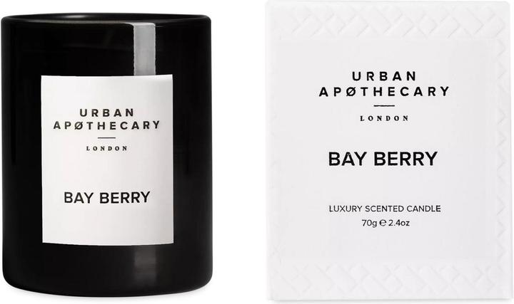 Actual product image Urban apothecary Scented candle GREEN LAVENDER (300 g)
