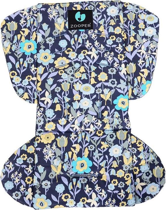 Actual product image Zooper Jazz