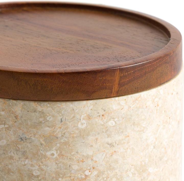 Actual product image La Redoute Interieurs Marcia (12 cm)