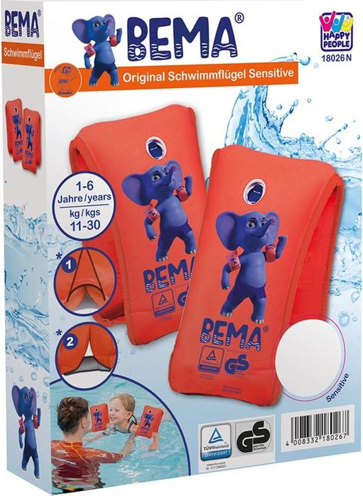 Produktbild Bema Schwimmhilfe
