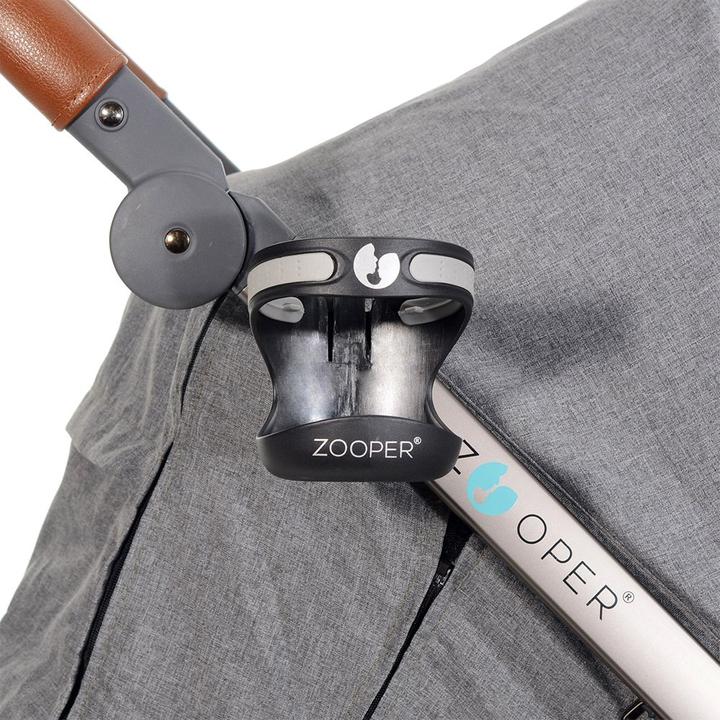 Actual product image Zooper Jazz