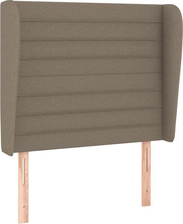 Produktbild vidaXL Nalia (90 x 190 cm)