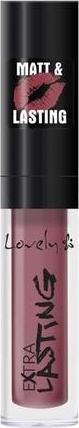 Lovely Lip Gloss Extra Lasting Lip Gloss 5 6Ml