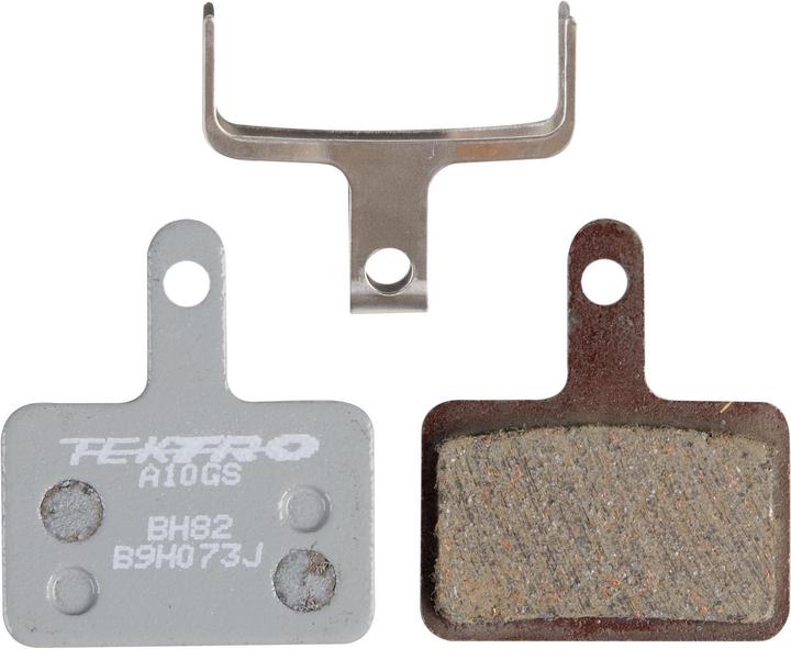 Tektro brake pads auriga grey a10gs 202531 buy at Galaxus