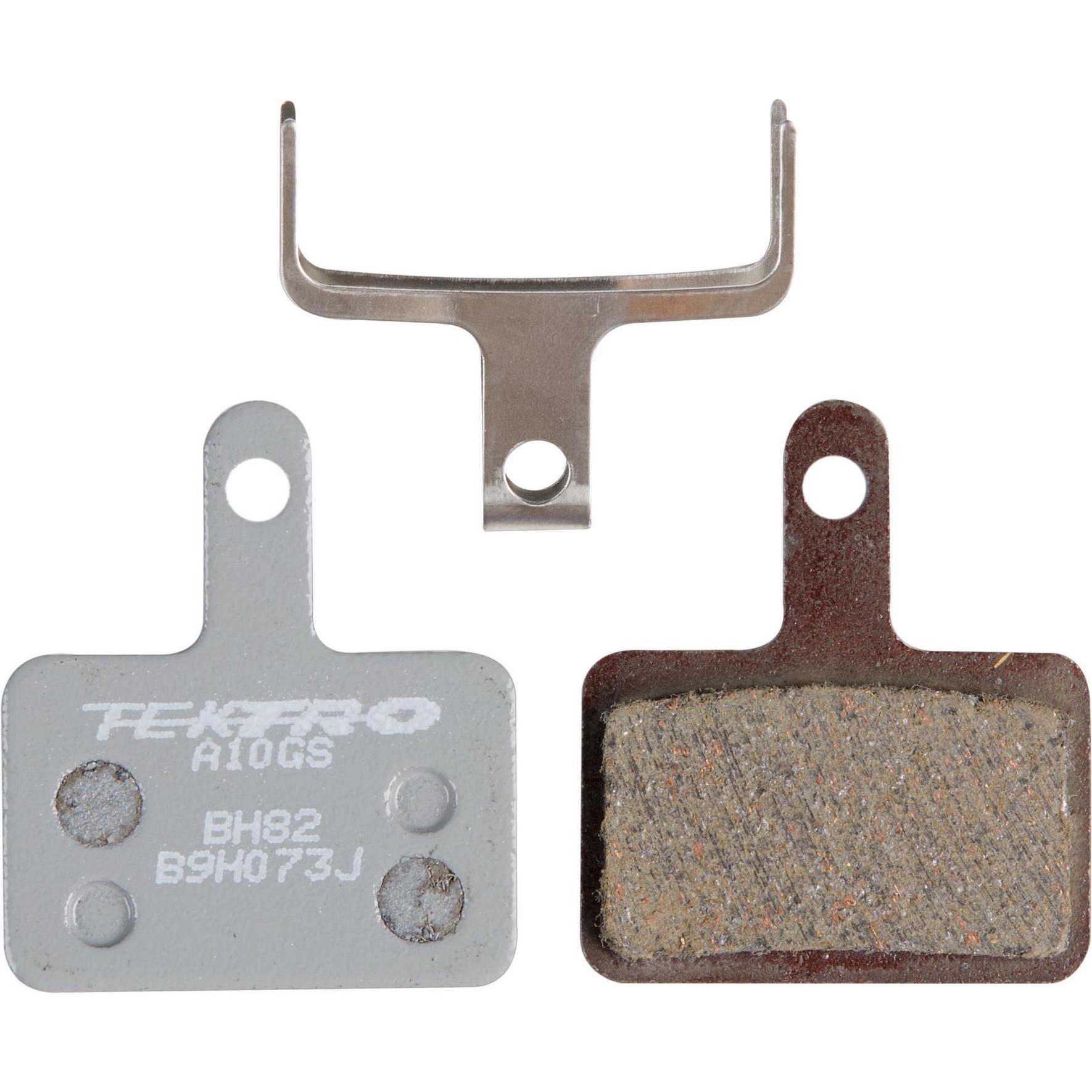 Brake Pads Tektro Auriga Hydraulic Brakes Tektro Draco/Auriga Comp