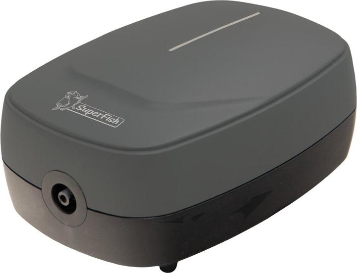 Produktbild SuperFish SILENT AIR 1000