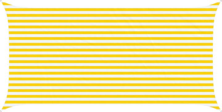 Actual product image vidaXL Outdoor Sonnenschutz Markise (500 x 250 cm)