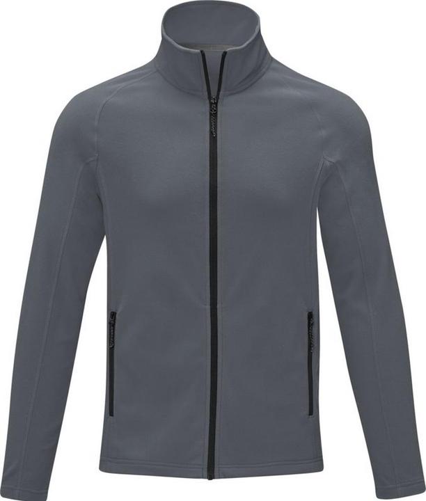 Immagine prodotto Elevate Essentials Giacca in pile Zelus Uomo (L)