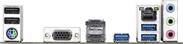 Produktbild Gigabyte B760M D3HP (LGA 1700, Intel B760, mATX)