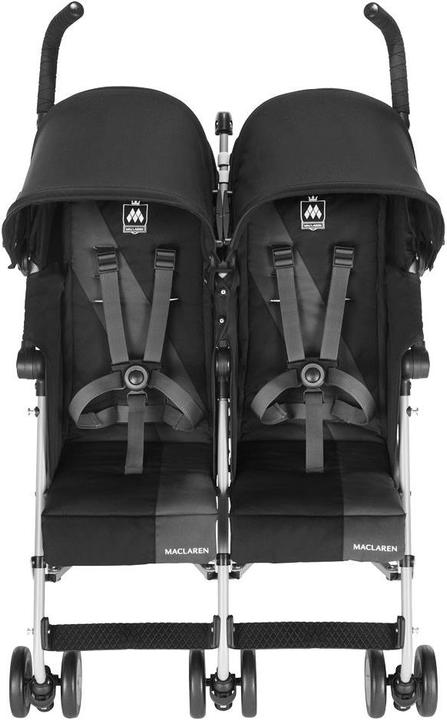 Produktbild Maclaren Twin Triumph