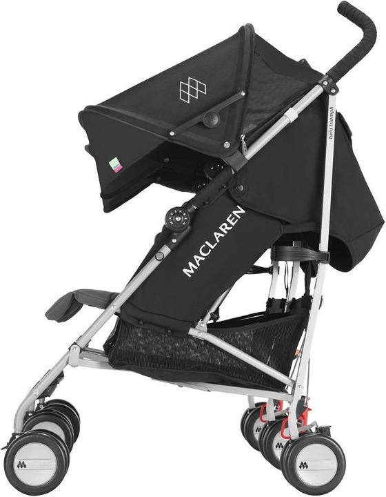 Produktbild Maclaren Twin Triumph