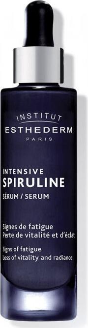 Produktbild Institut Esthederm Intensive Spiruline Serum (30 ml)