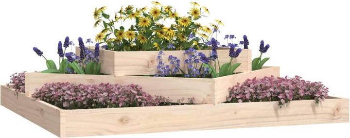 Produktbild vidaXL Pflanzgefäss