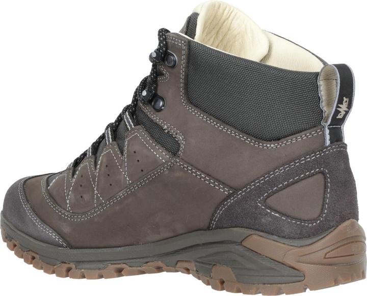 Produktbild Lomer Sella MTX Nubuck (40)