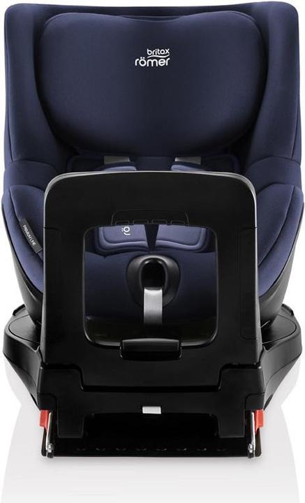 Actual product image Britax Römer Dualfix M i-Size (Reboarder, ECE R129/i-Size Standard)