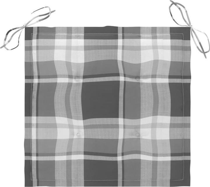 Actual product image vidaXL Bezubaia