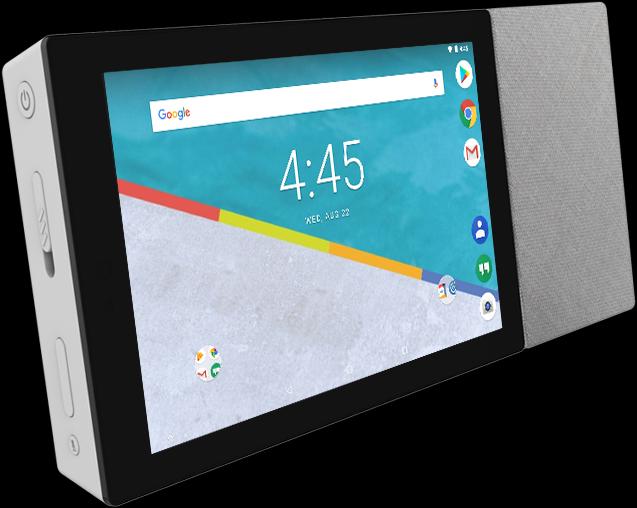 Actual product image Archos Hello 7" (Wi-Fi, Bluetooth)