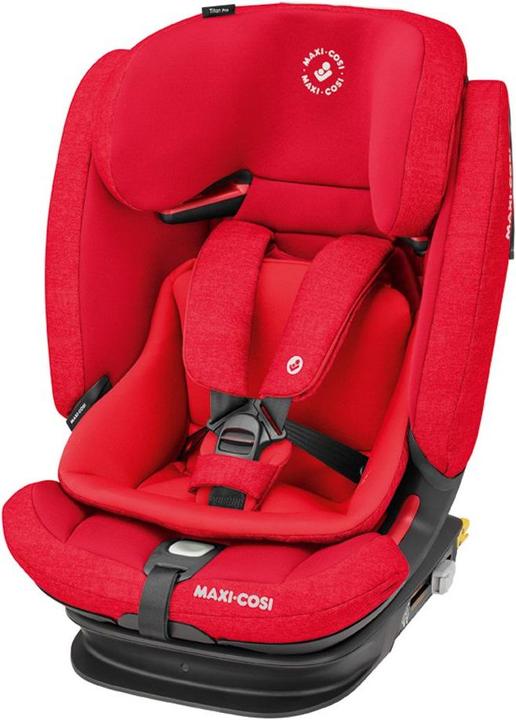 Maxi-Cosi Titan