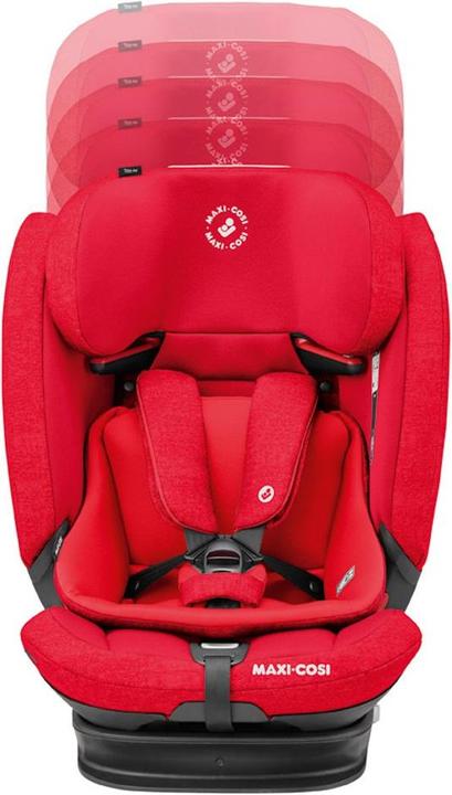 Produktbild Maxi-Cosi Titan