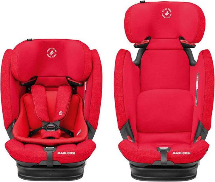 Produktbild Maxi-Cosi Titan