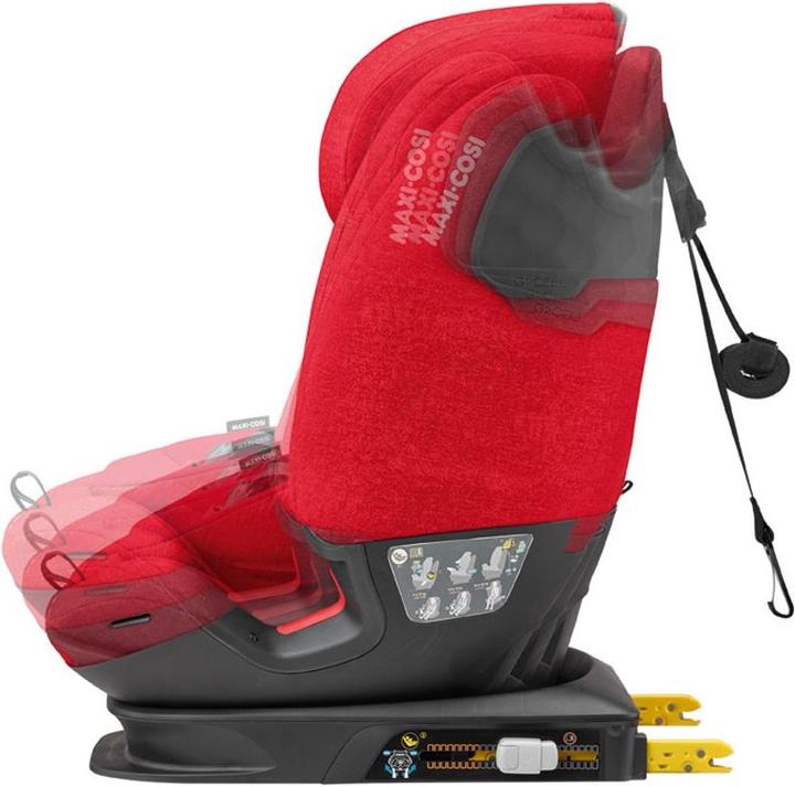 Produktbild Maxi-Cosi Titan