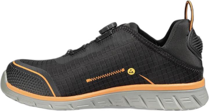 Produktbild Safety Jogger Industrial Ligero2 S1P TLS Low (S1P, 39)