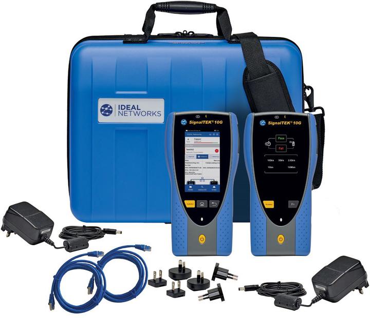 Immagine prodotto Trend Networks SignalTEK 10G PRO