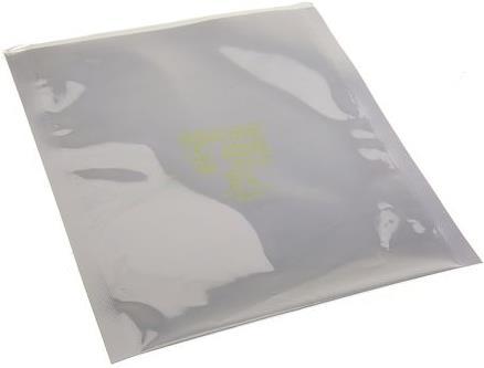 Actual product image RS PRO Heat seal static shielding bag,152x203mm (100 pcs.)