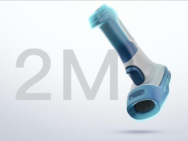 Image du produit Inateck Scanners de codes-barres (Codes à barres 1D, Codes à barres 2D)