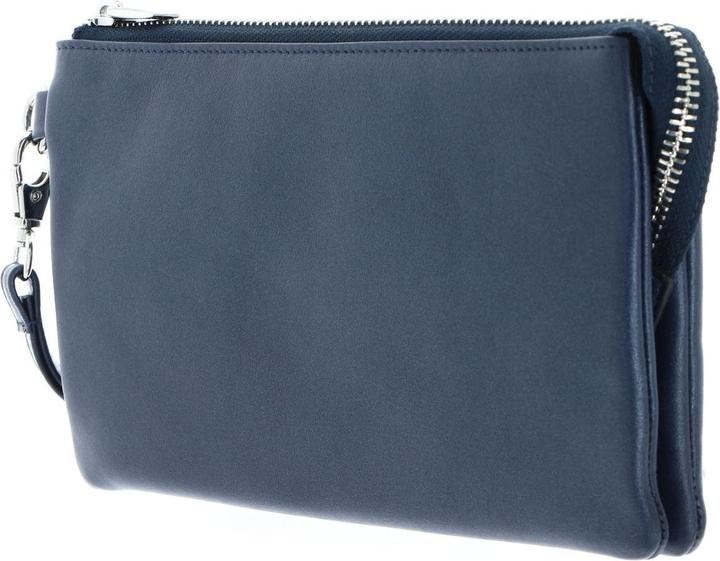 Actual product image Golden Head Evening Bag & Clutch Valencia RFID Protect 8217