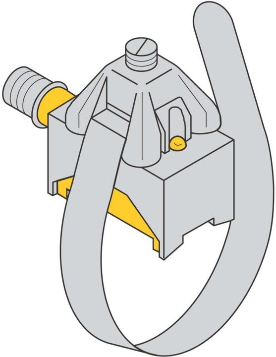 Produktbild Turck Pneumatikzylinder Sensor
