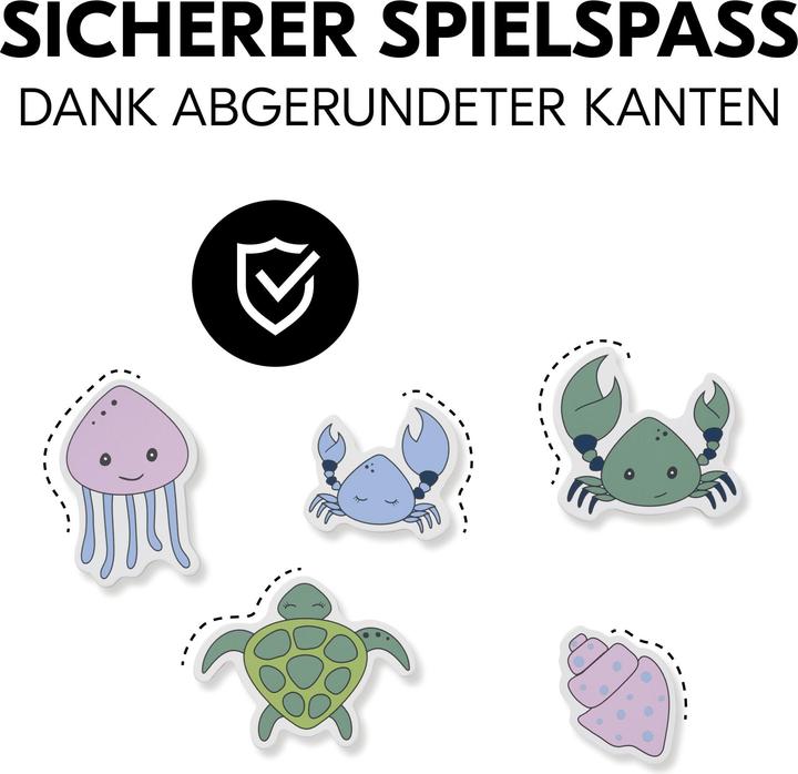 Actual product image Hauck Sea