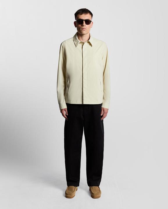 Produktbild Lyle and Scott Nylojacke mit Reissverschluss (XS)