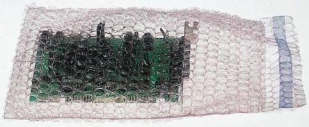 Produktbild Rs Pro ESD Luftpolstertasche 380x435 (50 Stück)