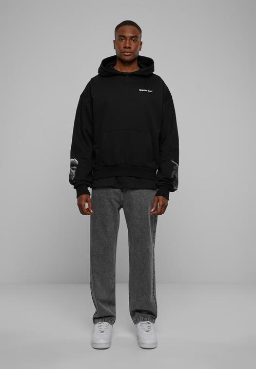 Immagine prodotto Forgotten Faces Rivals Ultra Heavy Cotton Box Hoody (L)
