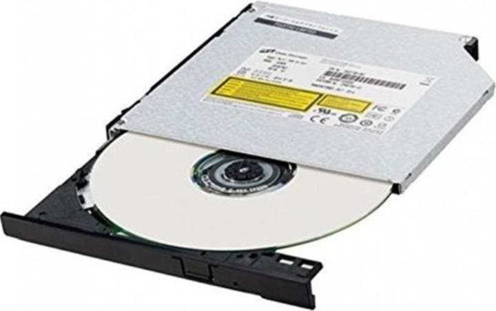 Fujitsu Super Multi (DVD Laufwerk, DVD Brenner)