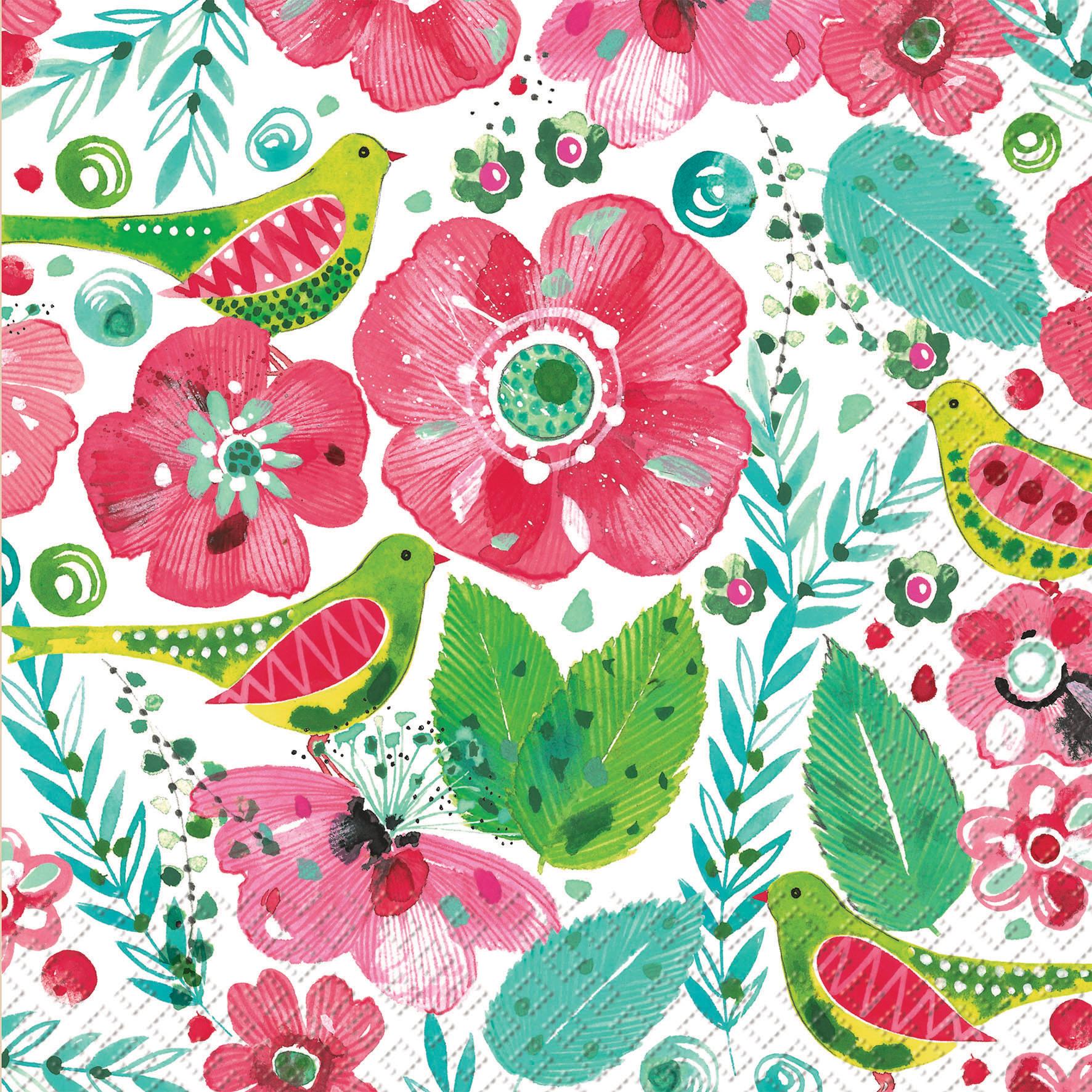 Stewo, Servietten, Serviette (20 x, 33 x 33 cm)