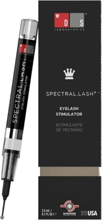 Actual product image DS Laboratories Spectral Lash Growth Stimulator Gel 2ml (2 ml)
