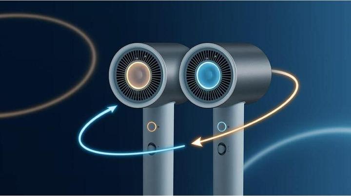 Produktbild Xiaomi Water Ionic (1800 W)