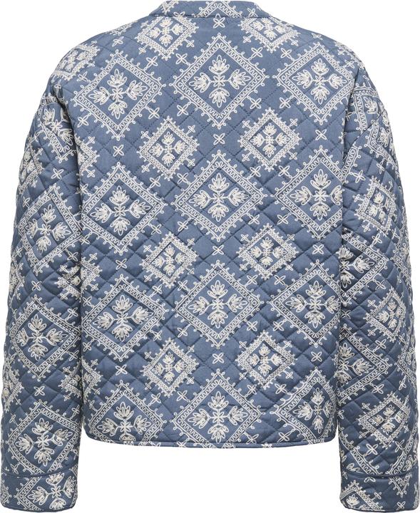 Immagine prodotto Only Onlhallie Quilted Jacket Otw Noos (L)