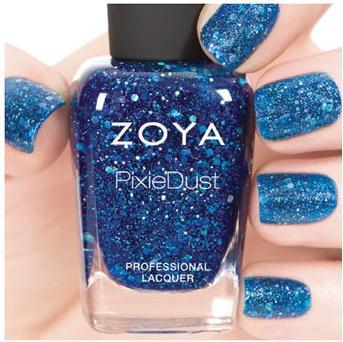 Produktbild Zoya Nori (Farblack)
